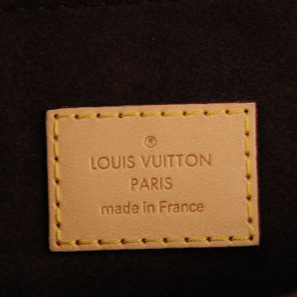 Louis Vuitton Monogram Pochette Metis 5 of 7