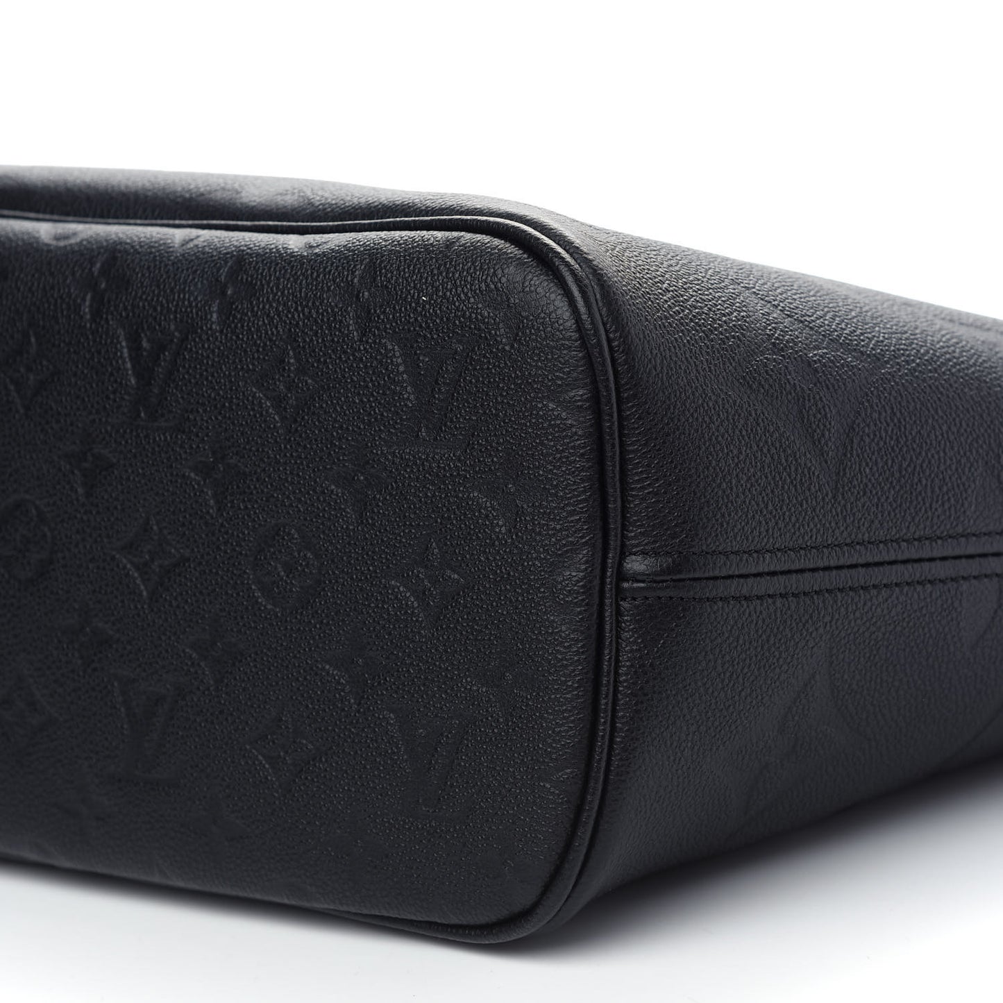 Empreinte Monogram Giant Neverfull MM Black