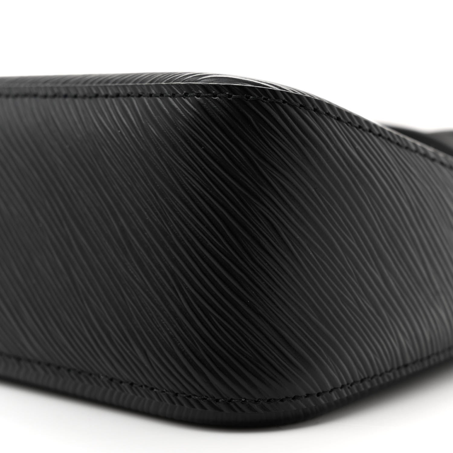 Louis Vuitton Epi Marelle Black 9 of 10