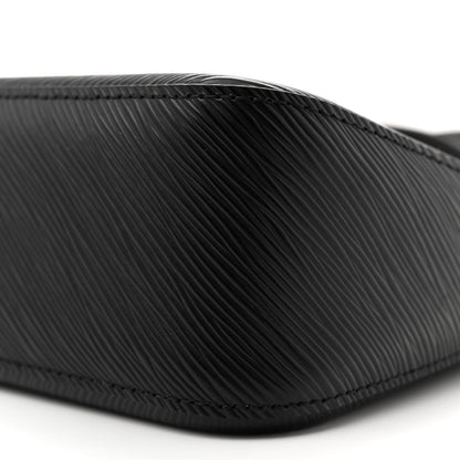 Louis Vuitton Epi Marelle Black 9 of 10