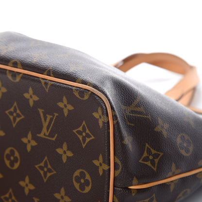 Louis Vuitton Monogram Palermo PM 6 of 21