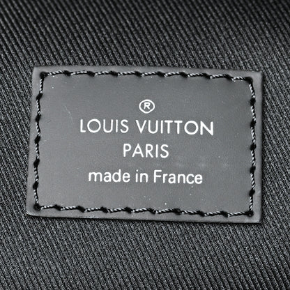 Louis Vuitton Monogram Eclipse Apollo Backpack 7 of 12