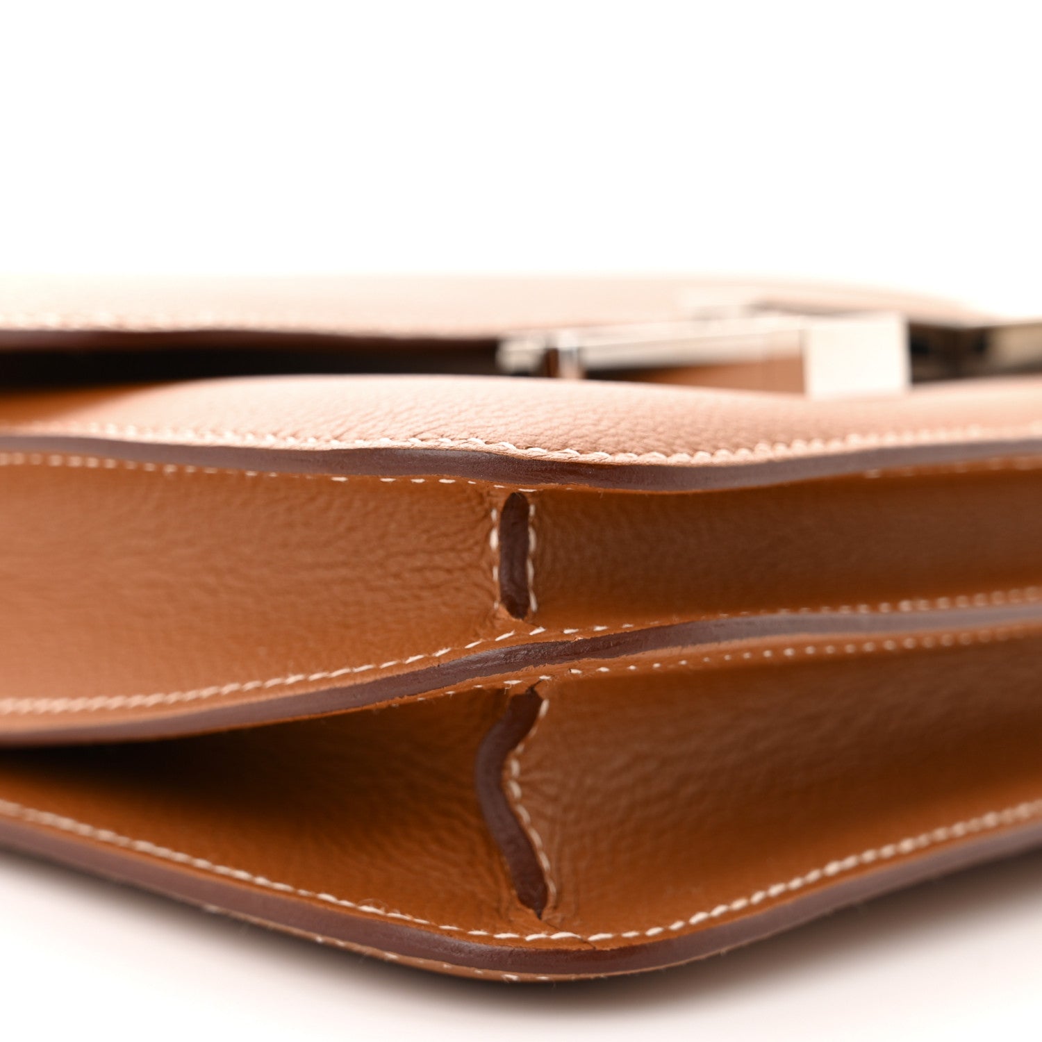 Hermes Evercolor Constance 18 Gold 9 of 11