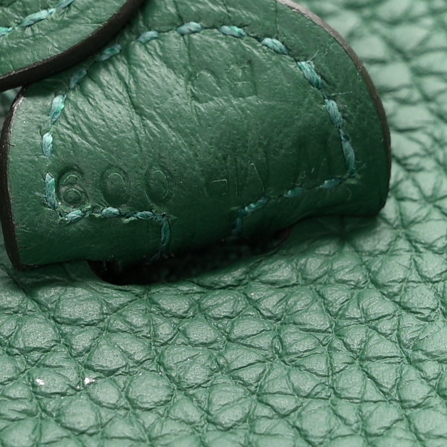 Taurillon Clemence Evelyne TPM Vert Vertigo