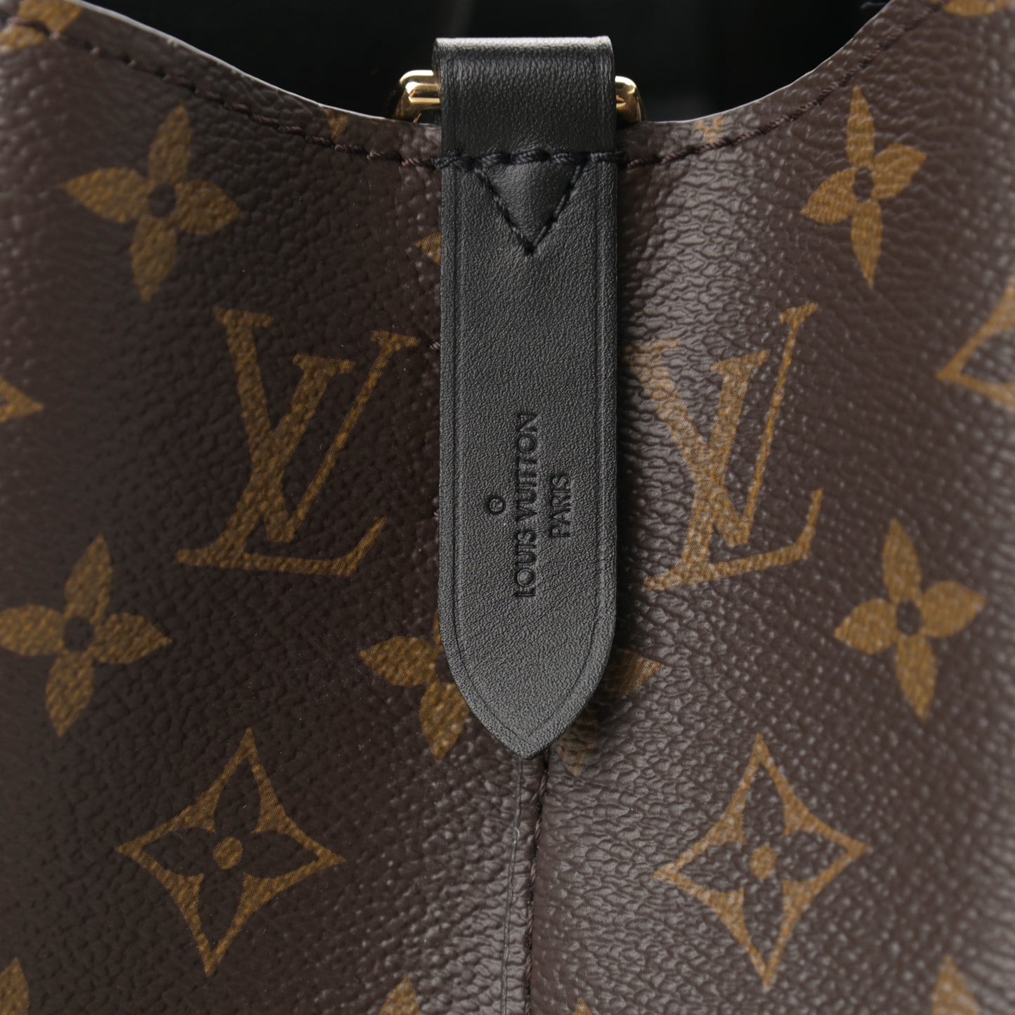 Monogram Neonoe MM Black