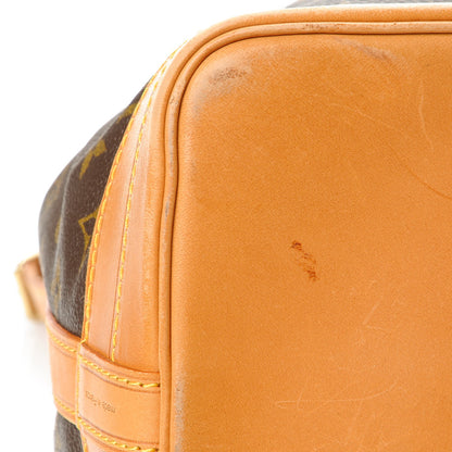 Louis Vuitton Monogram Noe 11 of 13