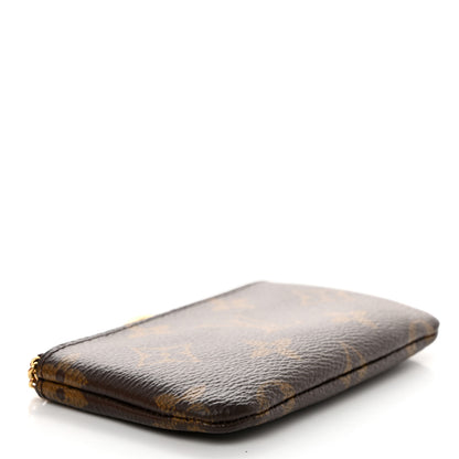 Louis Vuitton LOUIS VUITTON Monogram Key Pouch 4 of 6