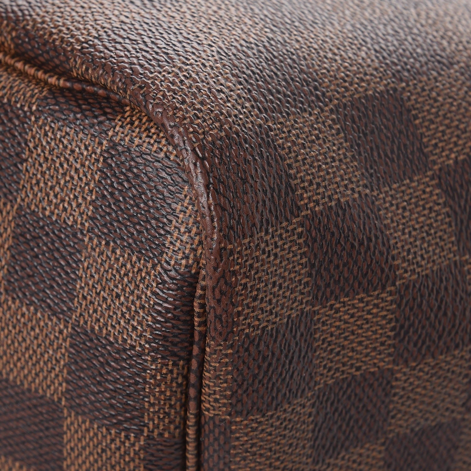 Louis Vuitton Damier Ebene Neverfull GM 14 of 14
