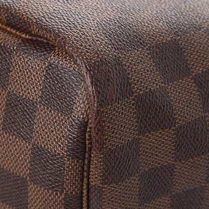 Louis Vuitton Damier Ebene Neverfull GM 14 of 14