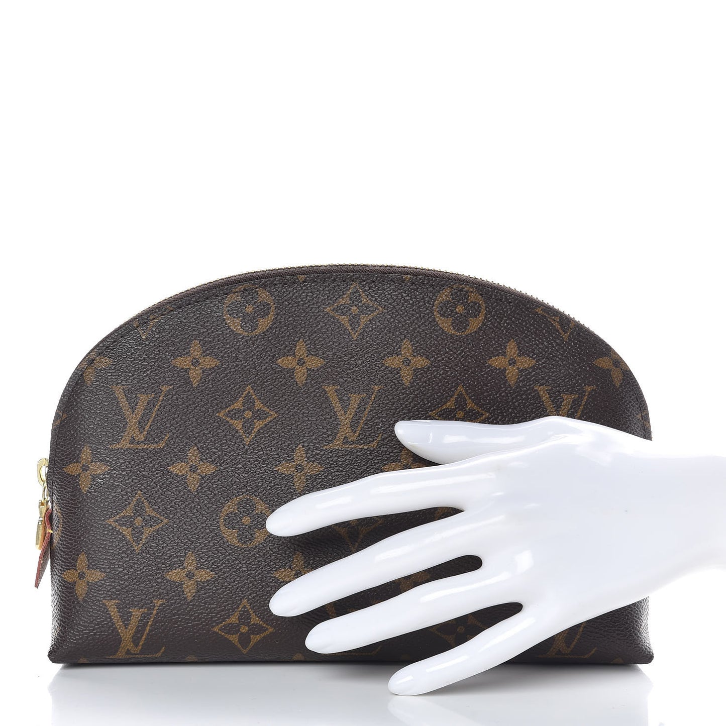 Monogram Cosmetic Pouch GM