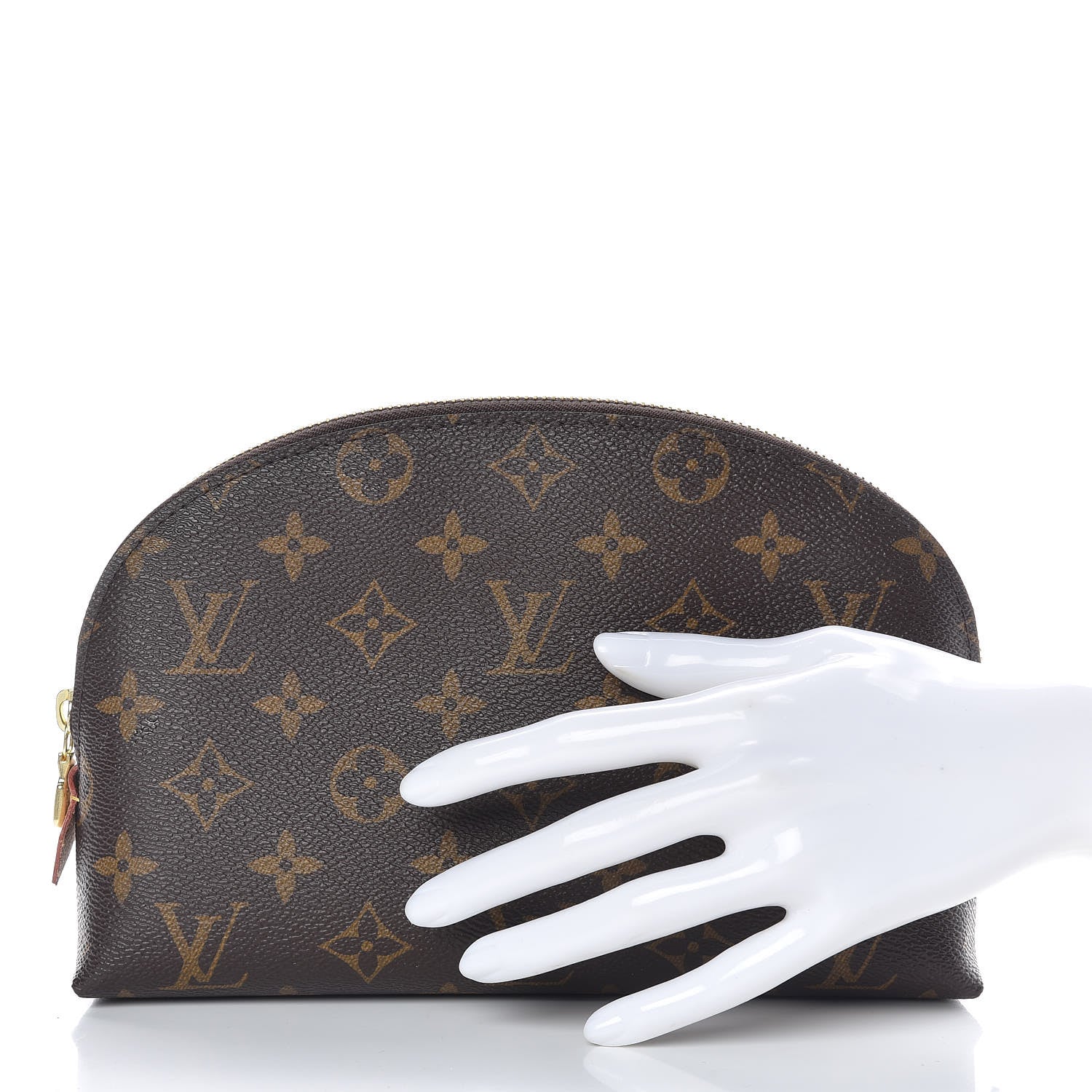 Louis Vuitton Monogram Cosmetic Pouch GM 2 of 10