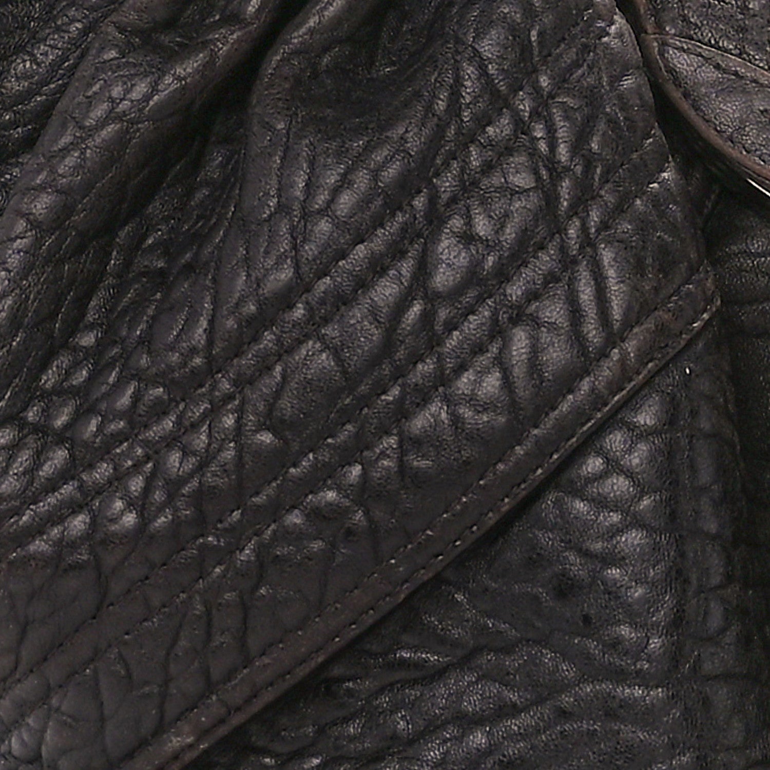 Fendi Nappa Nuvolata Spy Moro 10 of 15