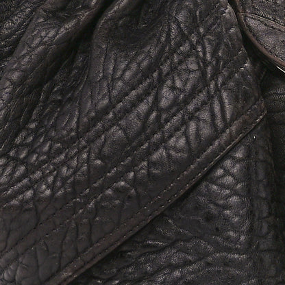 Fendi Nappa Nuvolata Spy Moro 10 of 15