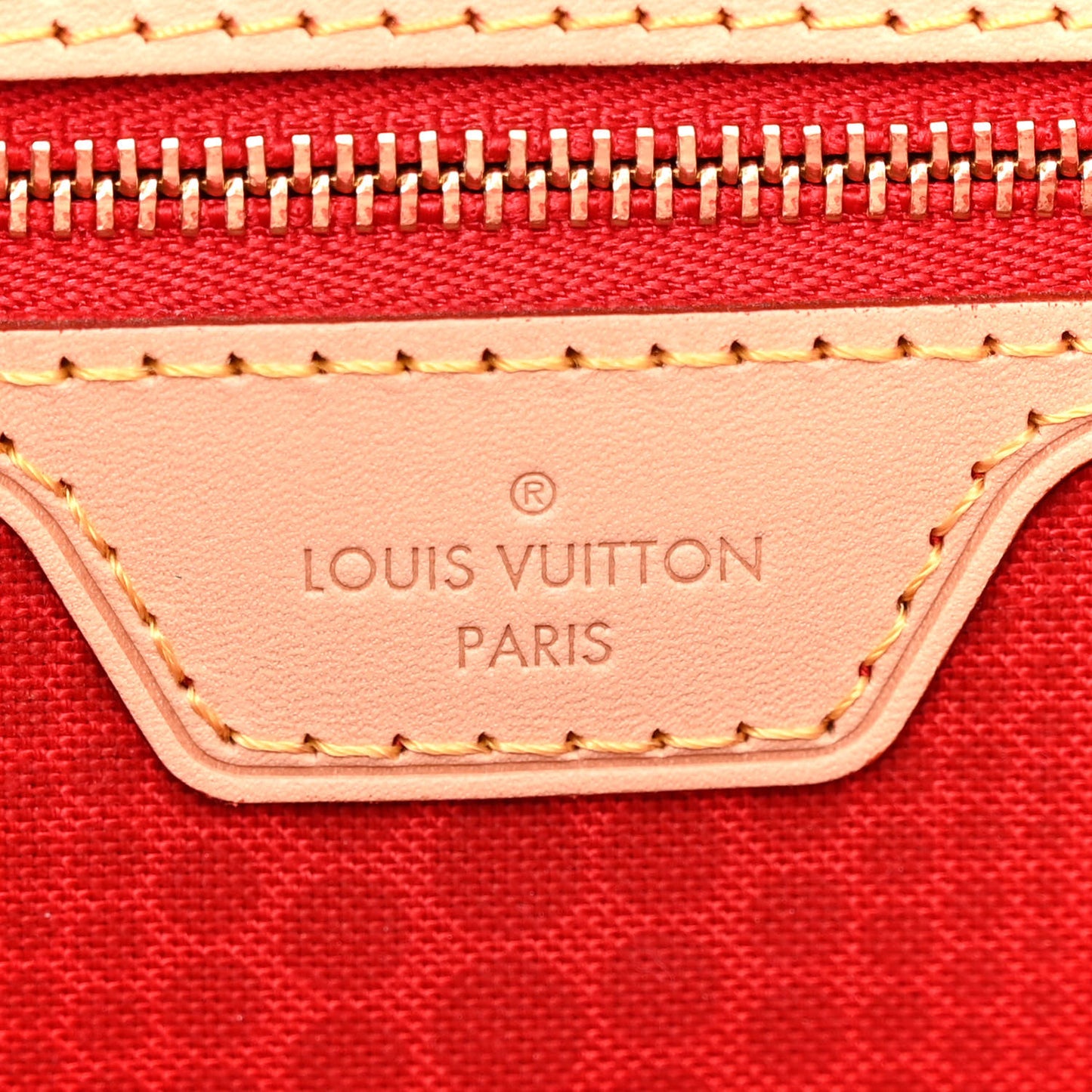 LV X YK Monogram Dots Neverfull MM