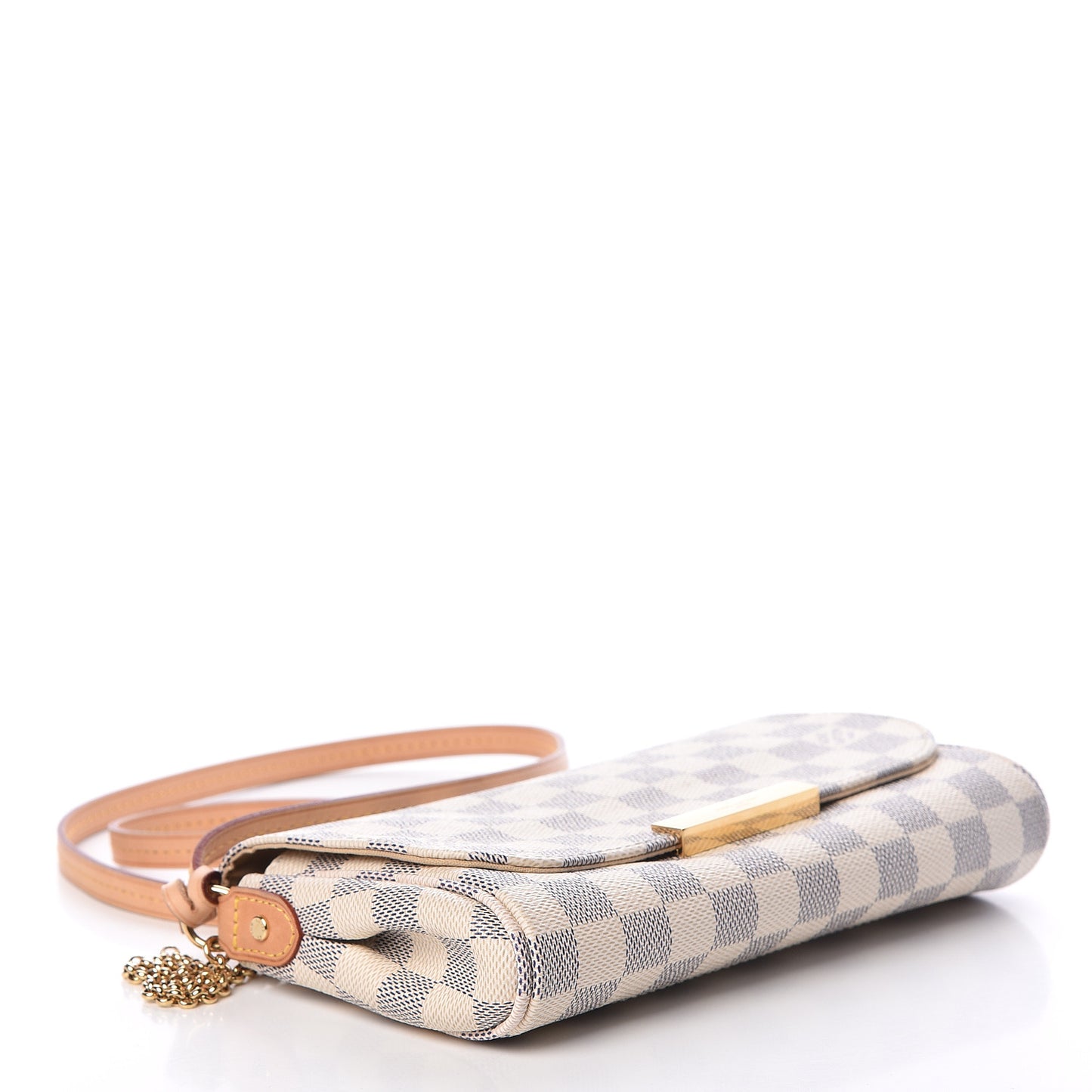 Damier Azur Favorite PM