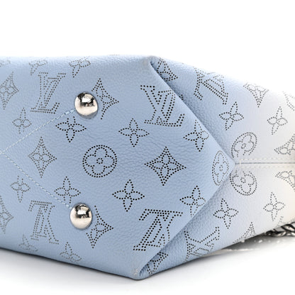 Louis Vuitton Mahina Degrade Bella Bleu 12 of 12