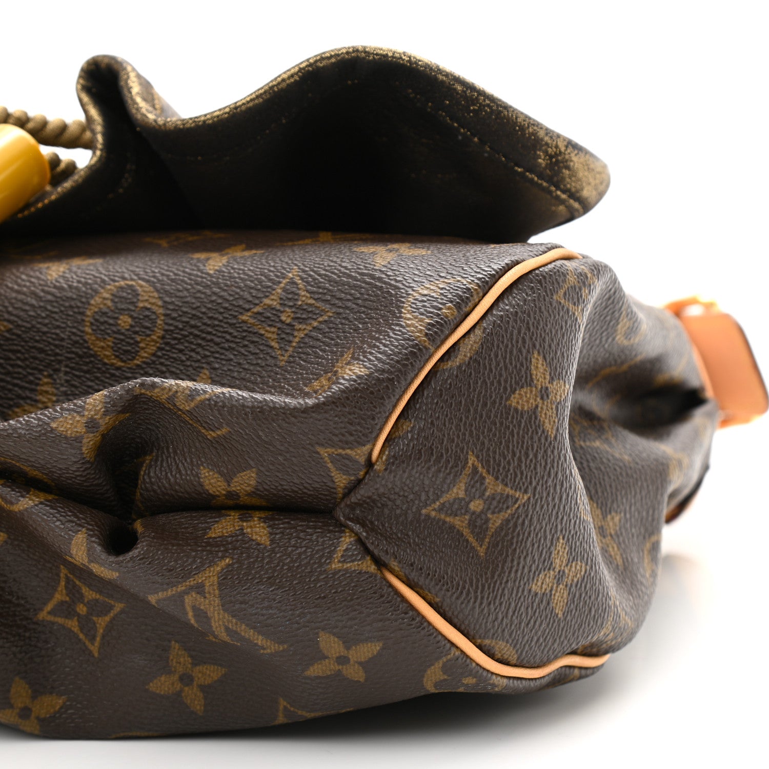 Louis Vuitton Monogram Kalahari PM 10 of 12