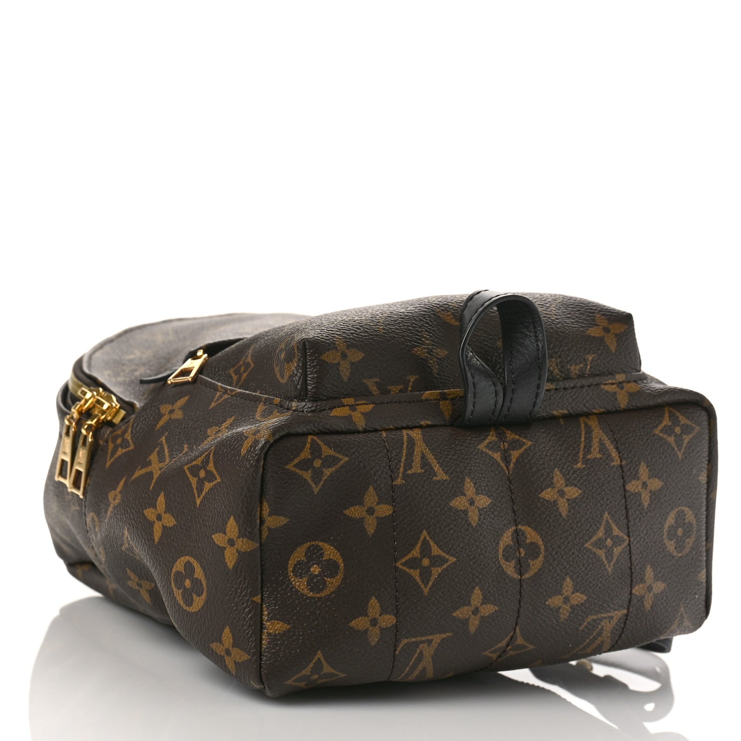Monogram Palm Springs Backpack PM