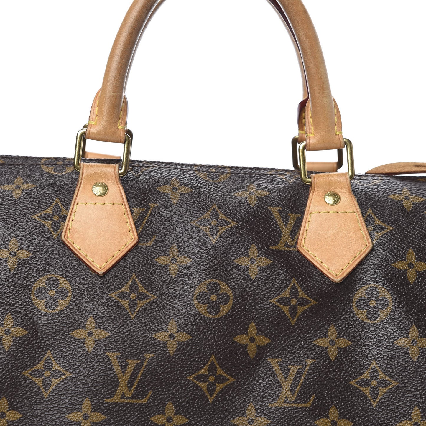 Monogram Speedy 35