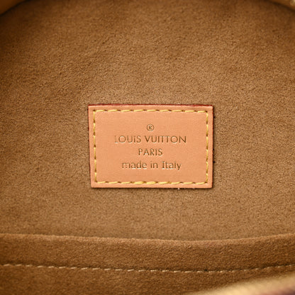 Louis Vuitton Monogram Boite Chapeau Souple MM 6 of 10