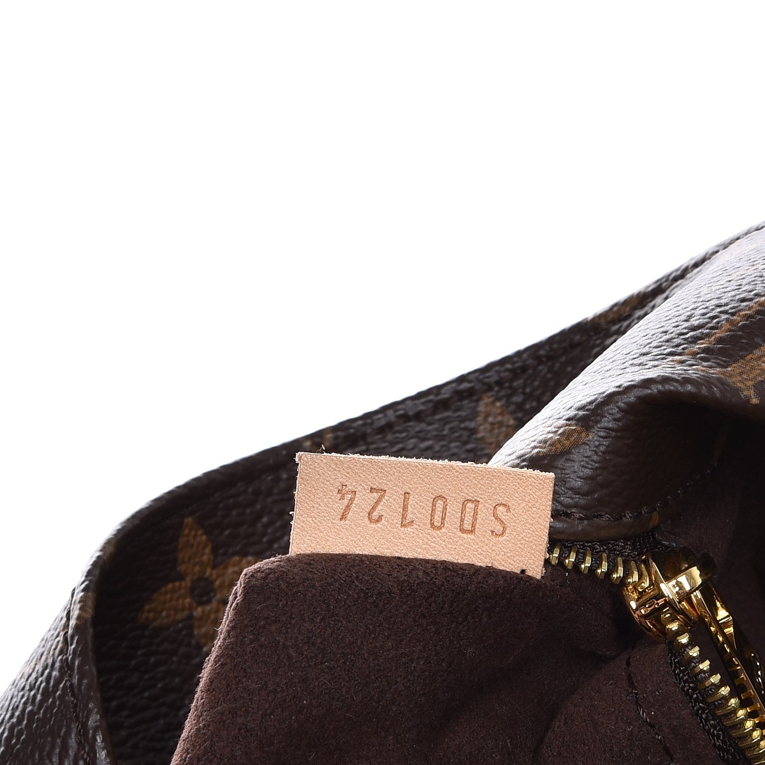 Louis Vuitton Monogram Metis 6 of 8