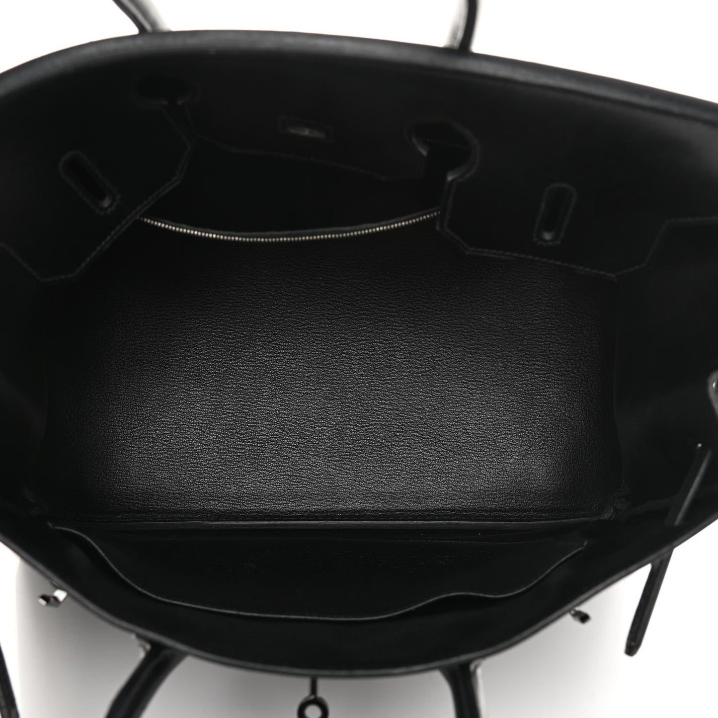 Box Birkin 35 So Black