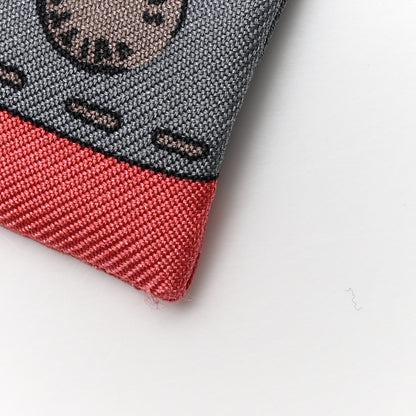 Louis Vuitton Silk Monogram Map Bandeau Rose Poudre 5 of 5