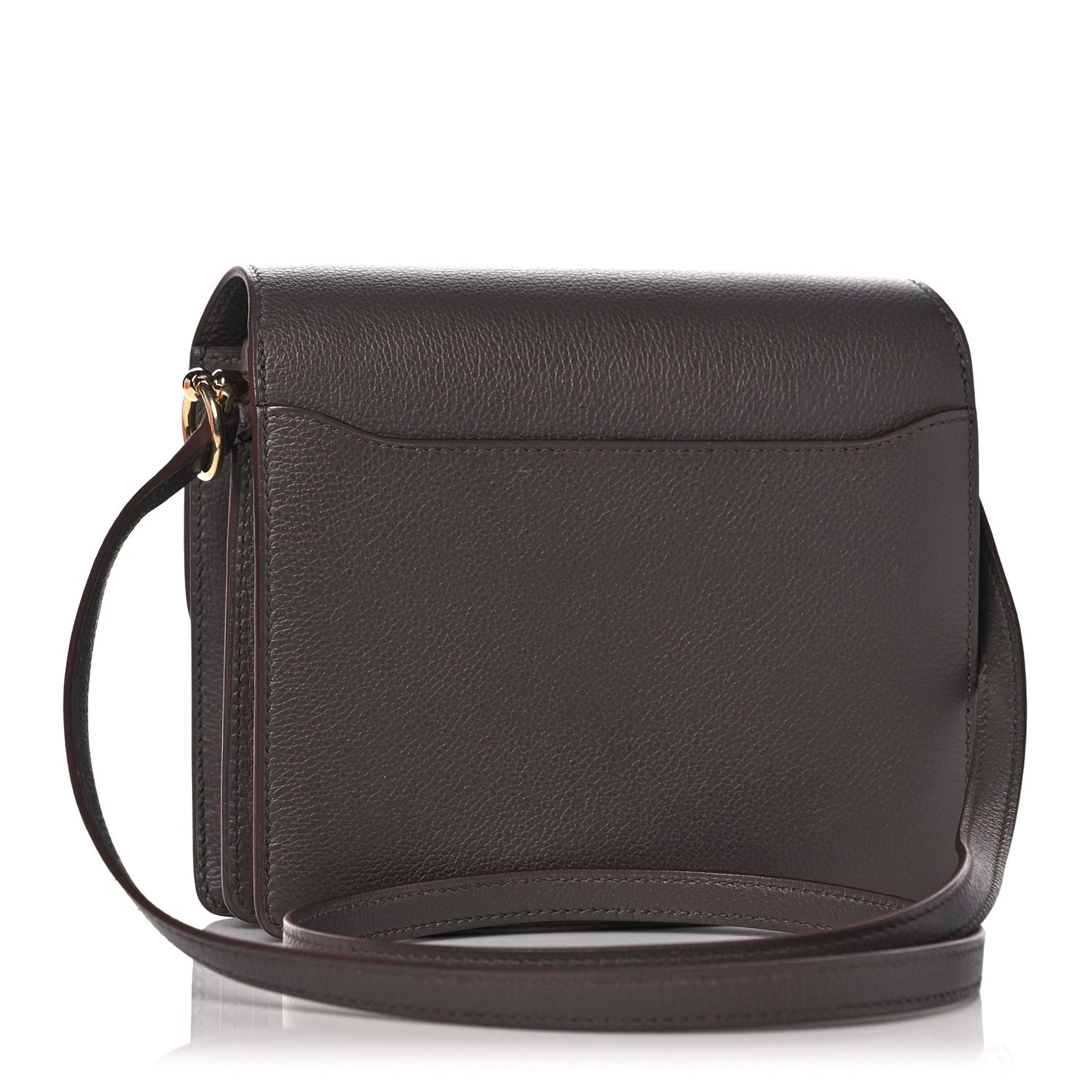 Evercolor Mini Sac Roulis Etain