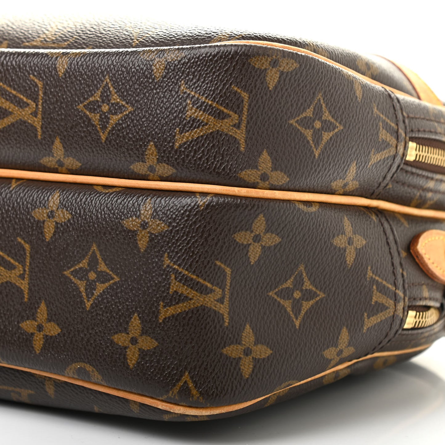 Monogram Reporter PM