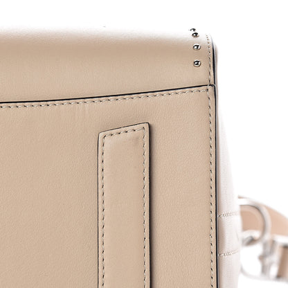 Givenchy Calfskin Medium Studded Antigona Beige Buff 12 of 12