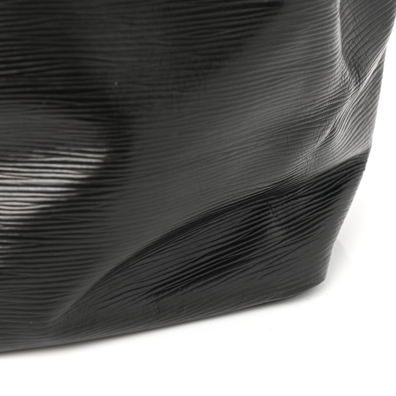 Louis Vuitton Epi Petit Noe Black 12 of 13