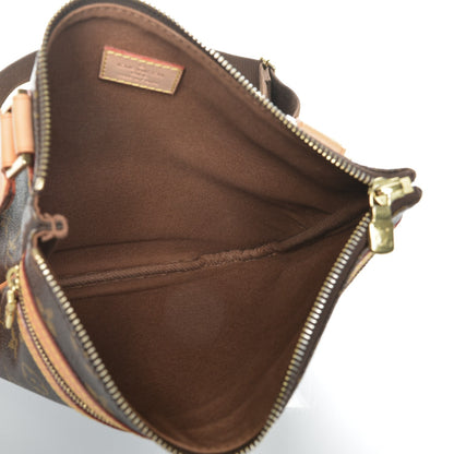 Louis Vuitton Monogram Bosphore Pochette 7 of 8