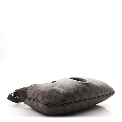 Louis Vuitton Damier Ebene Bloomsbury PM 4 of 10