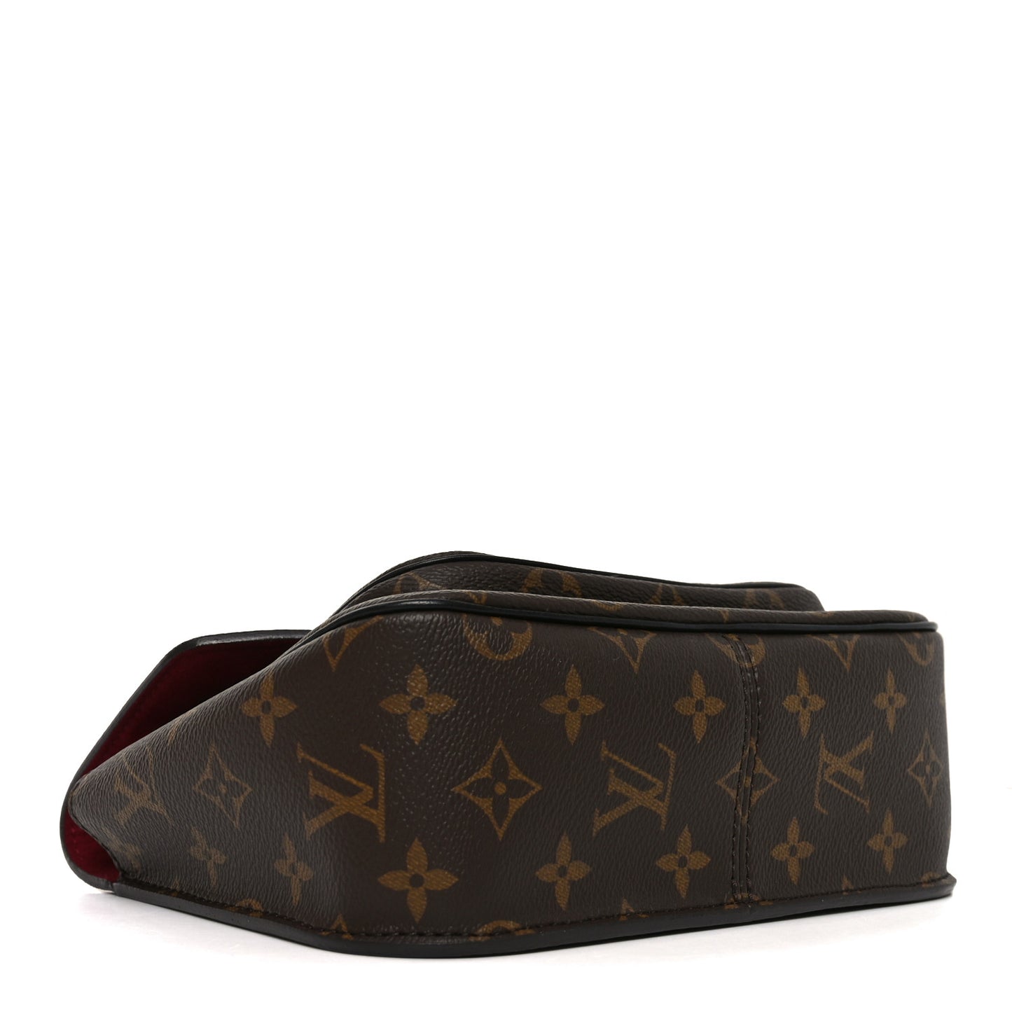 Monogram Passy