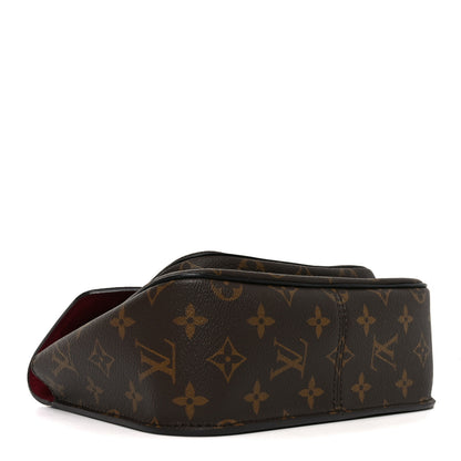 Louis Vuitton Monogram Passy 4 of 10