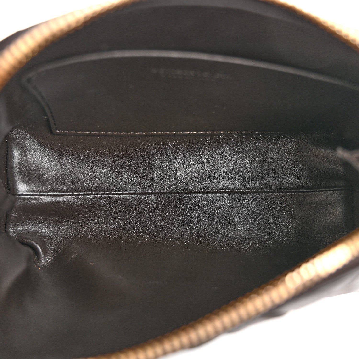 Bottega Veneta Nappa Intrecciato Mini Loop Camera Bag Fondant 5 of 11