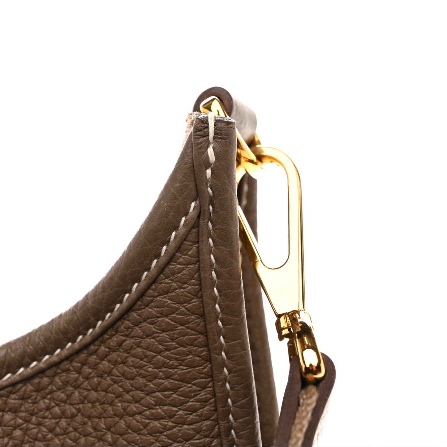 Taurillon Clemence Evelyne III PM Etoupe