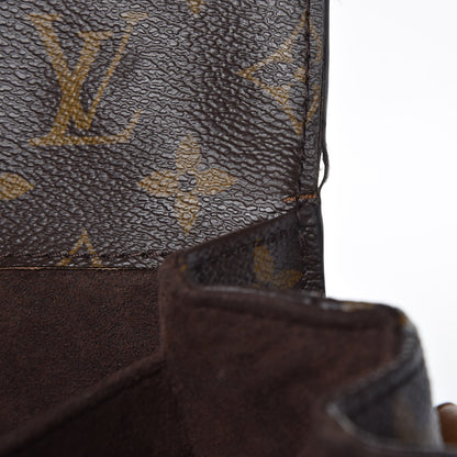 Louis Vuitton Monogram Pochette Metis 9 of 13