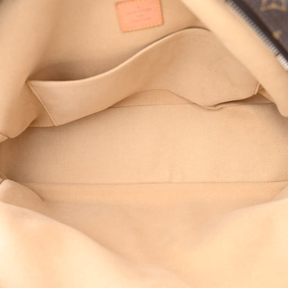Louis Vuitton Monogram Manhattan GM 5 of 10