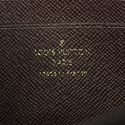 Louis Vuitton Monogram Lily Wallet On Chain 6 of 9