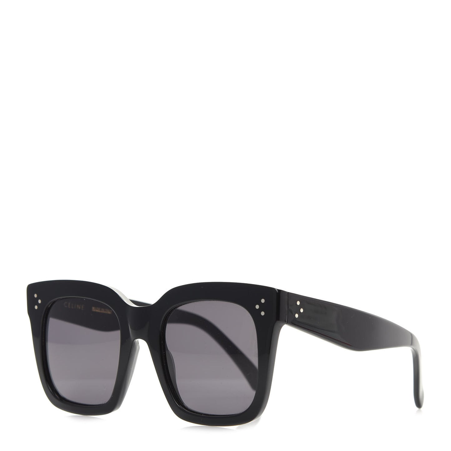 Tilda Sunglasses CL 41076/S Black