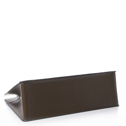 Hermes Box White Bus 40 Vert Olive 4 of 13