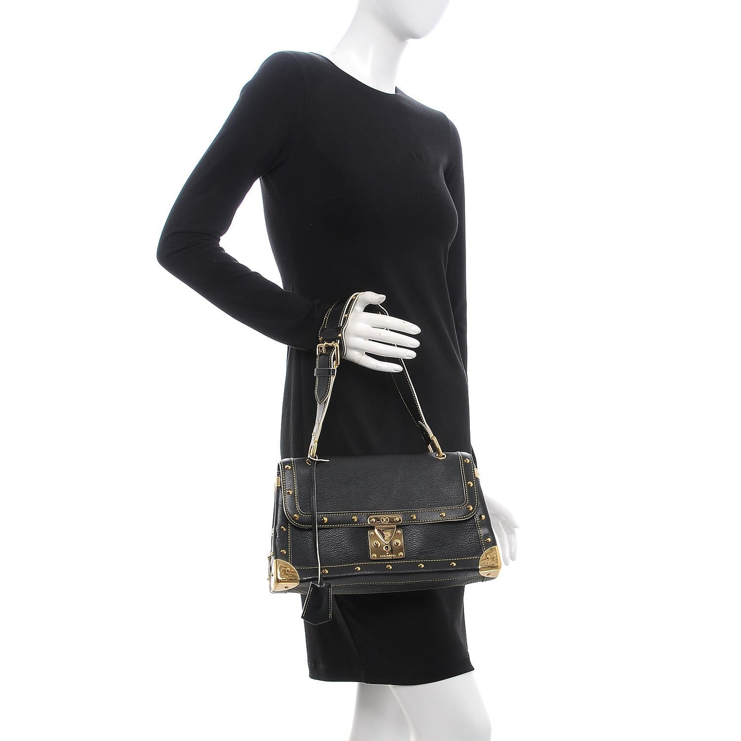 Suhali Le Talentueux Black