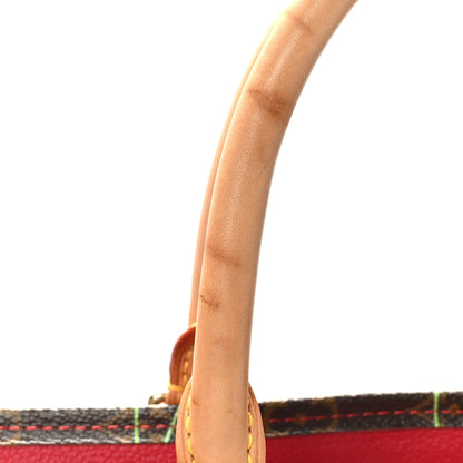 Louis Vuitton Monogram Cerises Sac Plat 9 of 9