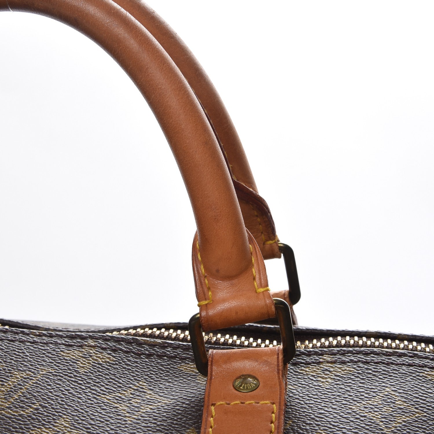 Louis Vuitton Monogram Keepall 60 12 of 14
