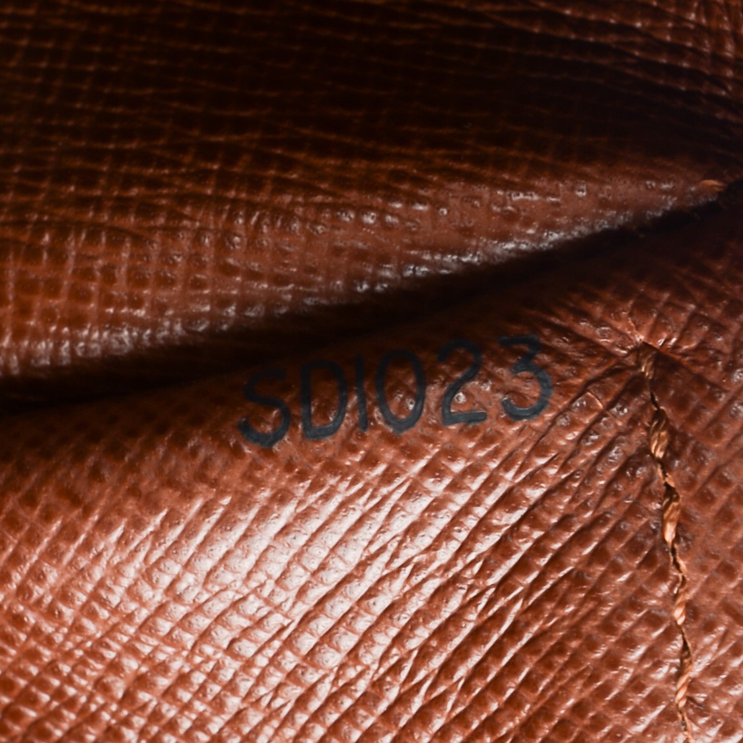 Louis Vuitton Monogram Papillon 30 7 of 7