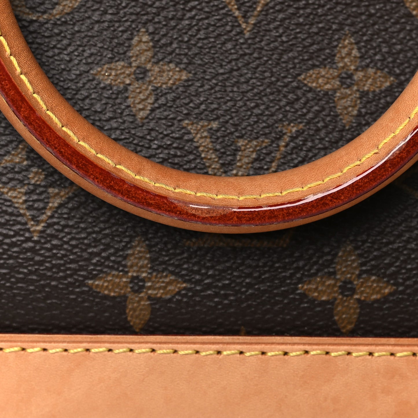 Monogram Alma BB