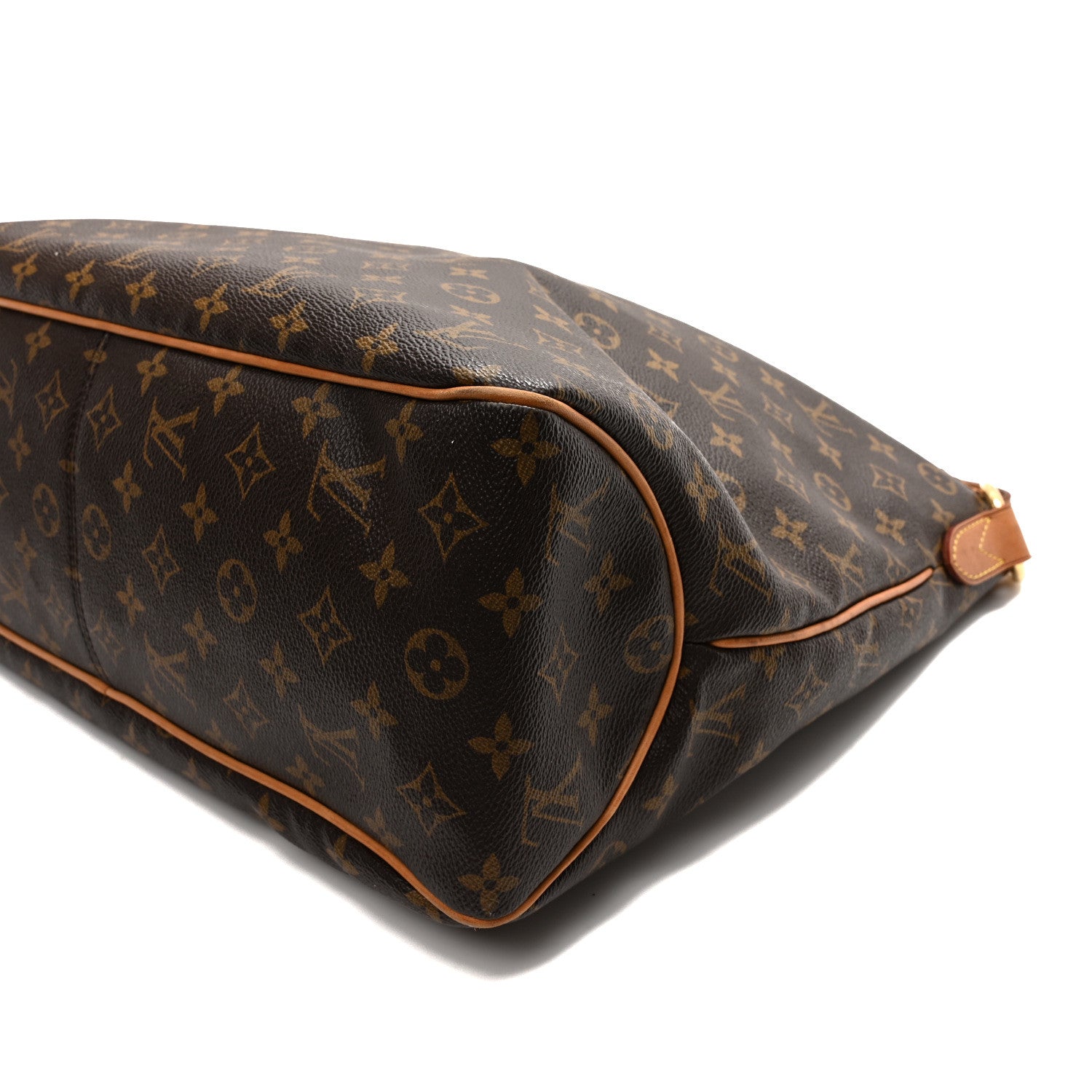 Louis Vuitton Monogram Delightful MM 9 of 9