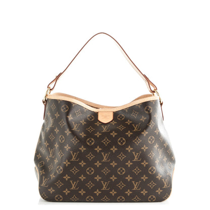 Louis Vuitton Monogram Delightful PM 1 of 7