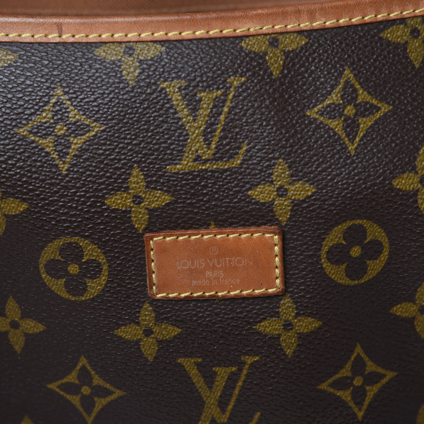 Monogram Saumur 43